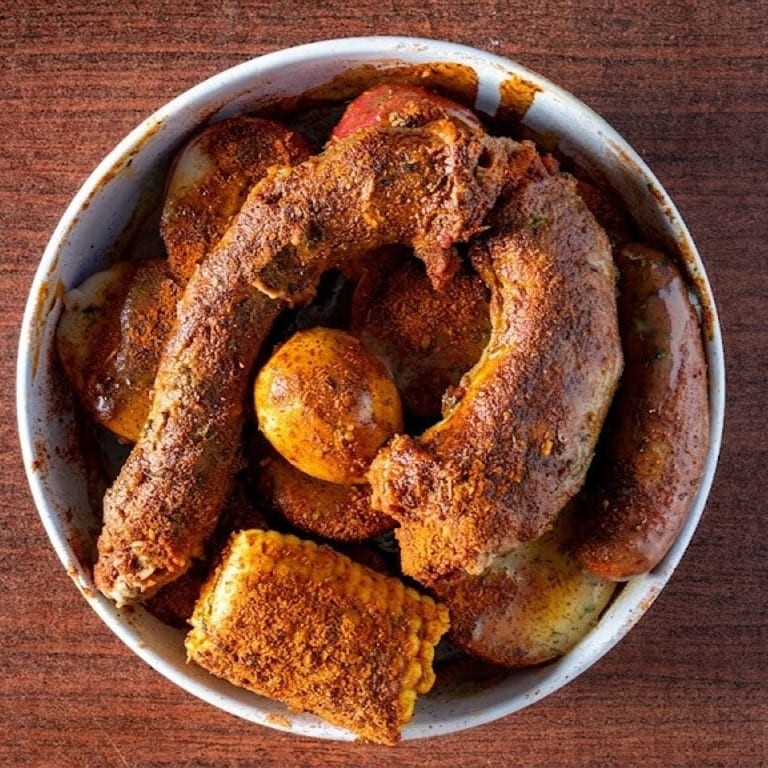 Wings That Delight Your Taste Buds