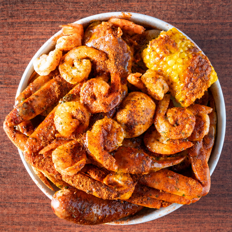 Savor Our Dinner Offerings