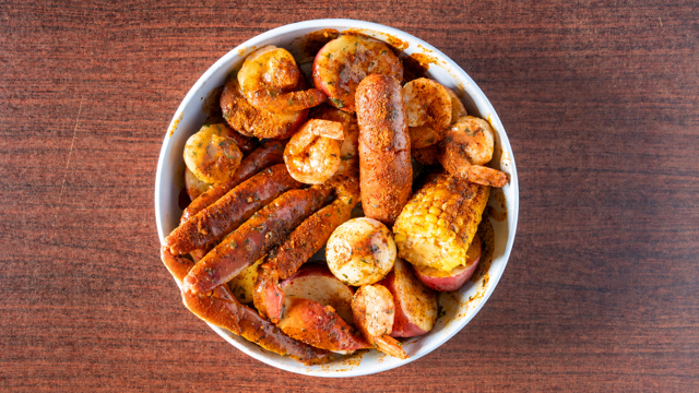 Maverick Sampler.