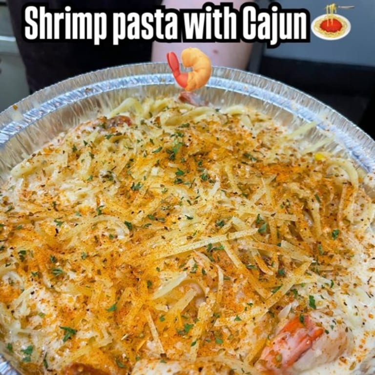 Delicious Shrimp Dishes
